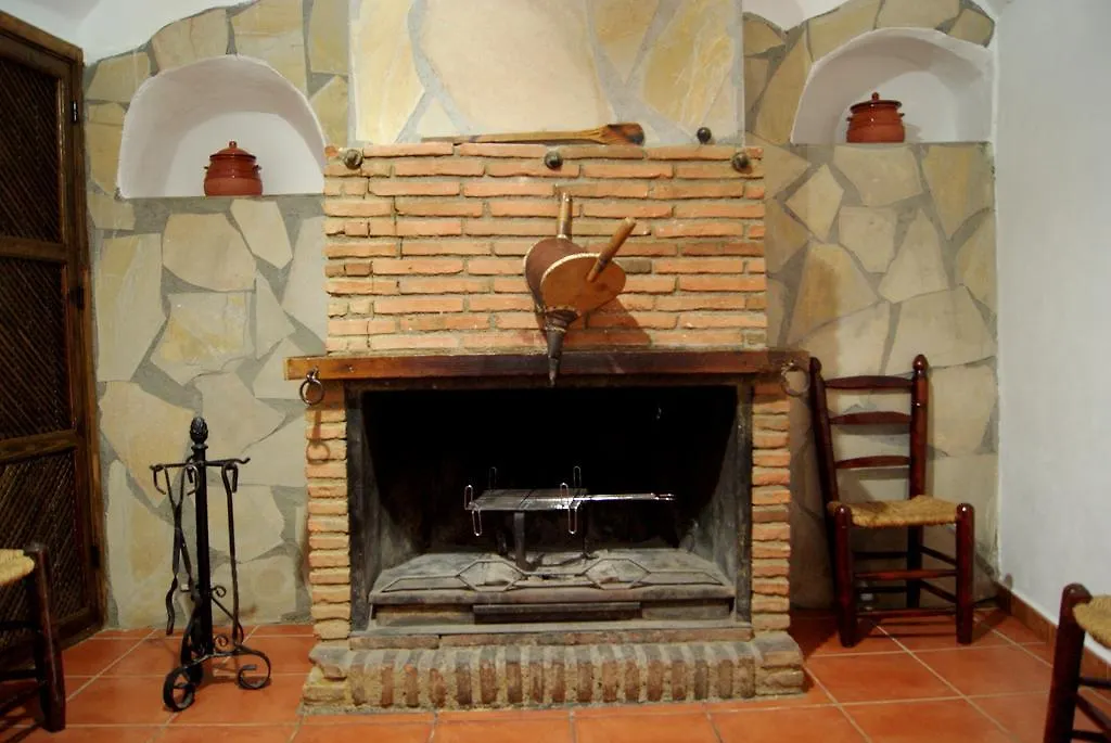 Appartamento Cuevas De Maria Guadix Spagna