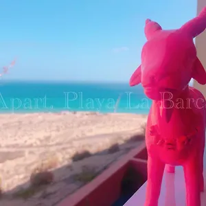 Apart. Playa La Barca , Costa Calma Spagna