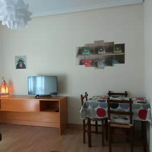  Apartamento Betiko España
