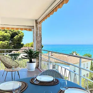  Apartment Olas 2b - Immo Barneda Spanien