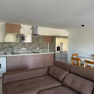  Apartment La Casa Linda Con Terraza Y Vistas Al Mar Spanien