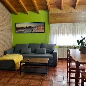  Apartamento Puerta Del Mar Duplex 2 España