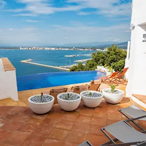  Apartment Agi Castell Mar Spanien