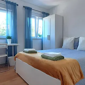  Habitación en casa particular Sao Martinho Portugal