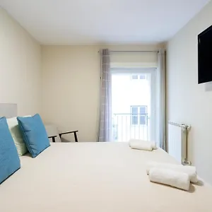  Habitación en casa particular Shared In Bairro Alto - Chiado Portugal