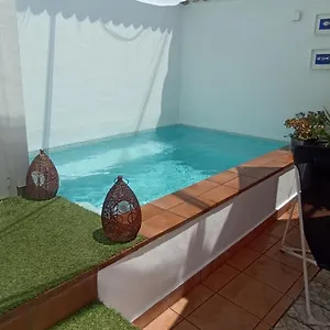 Landhaus Casa Tinajas, Iznájar