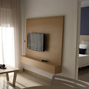 Playa Apartamento