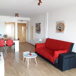  Apartment Big And Bright Spanien
