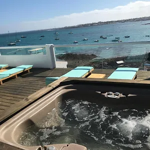  Apartment Harbour Side Spanien