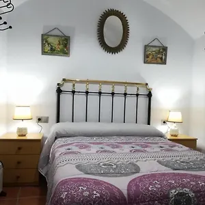 Apartment Cueva Tradicional El Capricho, Guadix