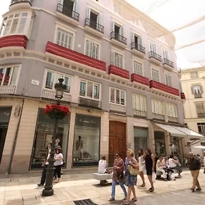 Apartment Calle Larios, Málaga