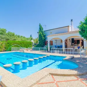  Chalet Canto Spanien