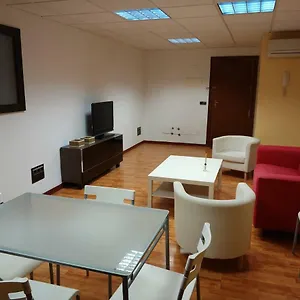 Gran Comedias , Málaga Spagna