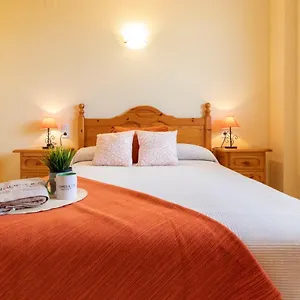  Apartamento Homes & Go Mare Internum I España