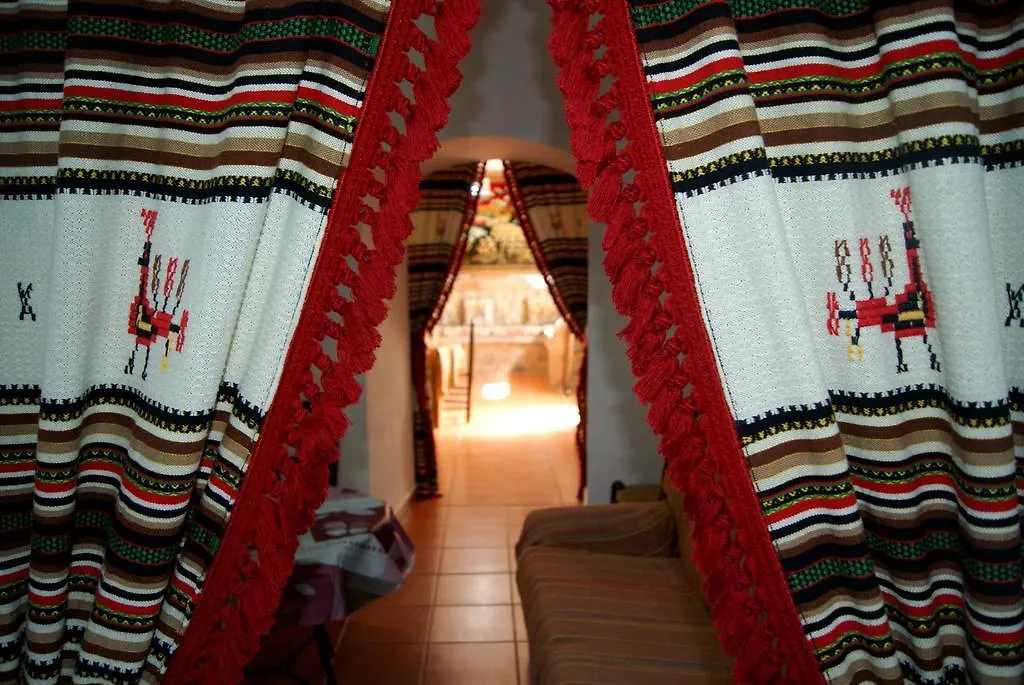 Ferienwohnung Cuevas De Maria Guadix