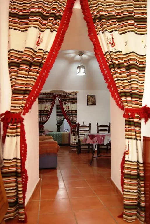 Apartment Ferienwohnung Cuevas De Maria Guadix Spanien