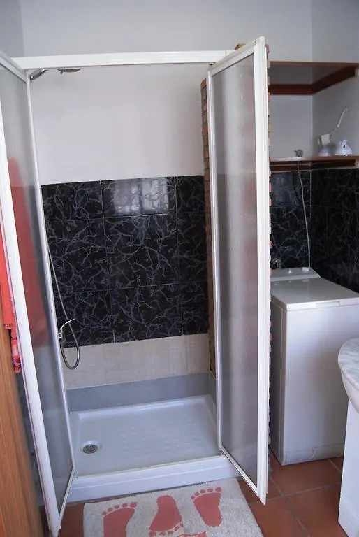 Ferienwohnung Cuevas De Maria Guadix