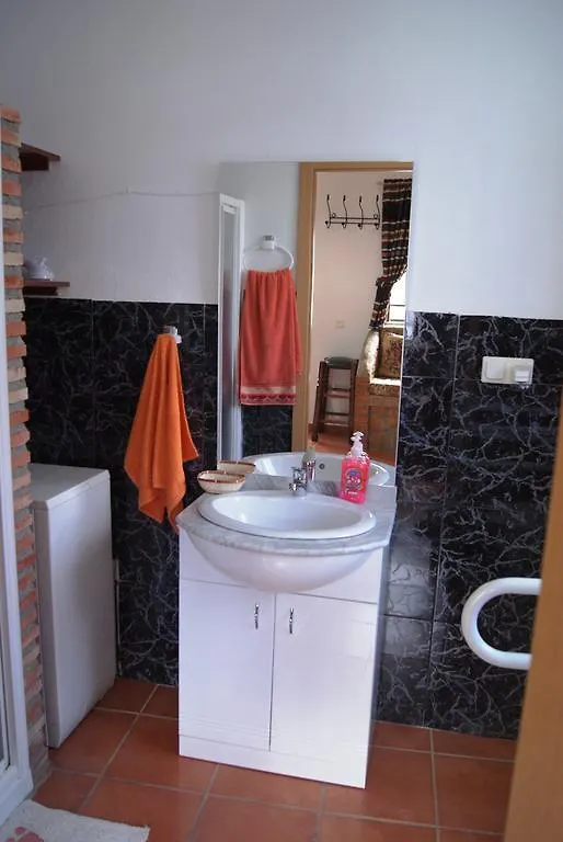 Ferienwohnung Cuevas De Maria Guadix