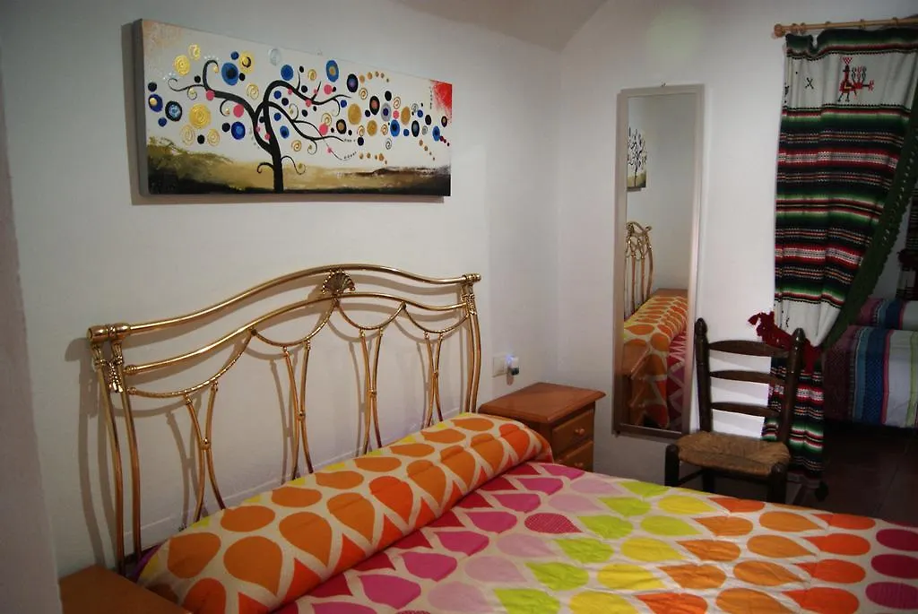 Ferienwohnung Cuevas De Maria Guadix 0*,  Spanien