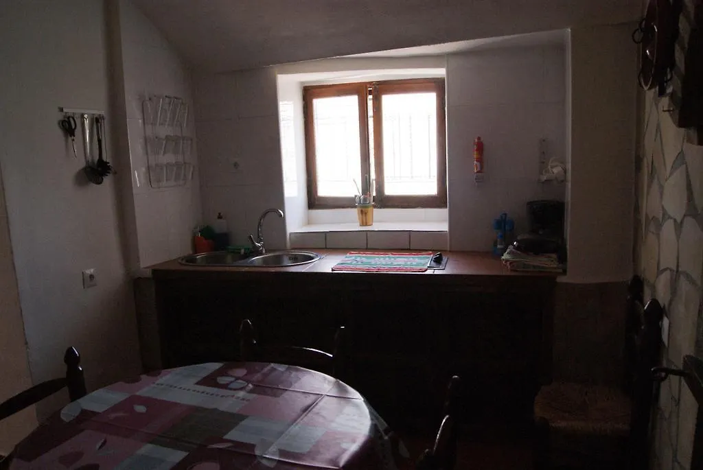 Ferienwohnung Cuevas De Maria Guadix
