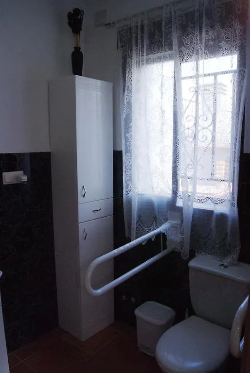 Cuevas De Maria Apartment Guadix