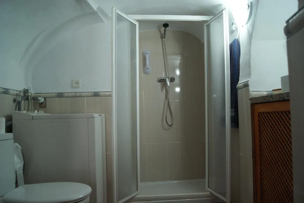 Cuevas De Maria Apartment Guadix
