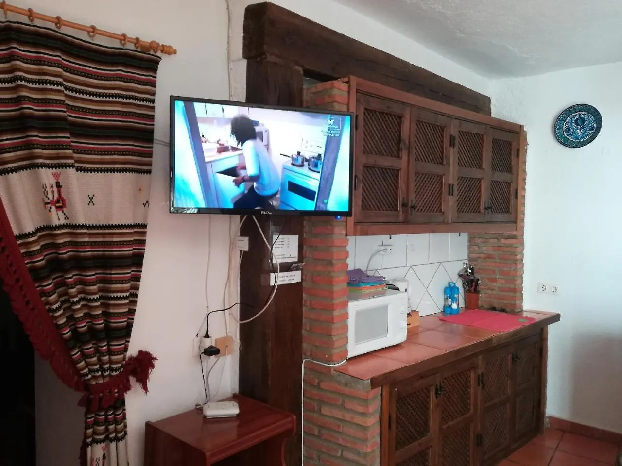 Cuevas De Maria Apartment Guadix Spain
